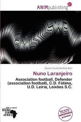 Nuno Laranjeiro