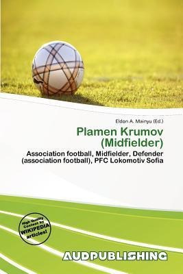 Plamen Krumov (Midfielder)