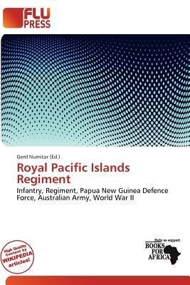 Royal Pacific Islands Regiment