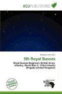 5th Royal Sussex