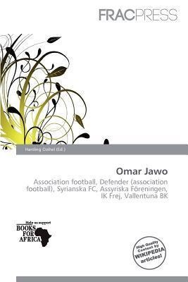 Omar Jawo