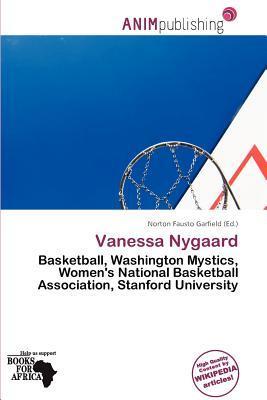 Vanessa Nygaard