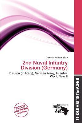 2nd Naval Infantry Division (Germany)