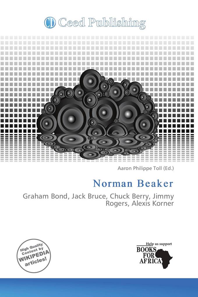 Norman Beaker