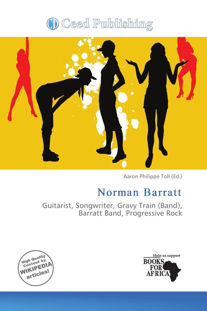Norman Barratt