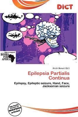 Epilepsia Partialis Continua