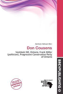 Don Cousens