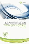 25th Army Tank Brigade
