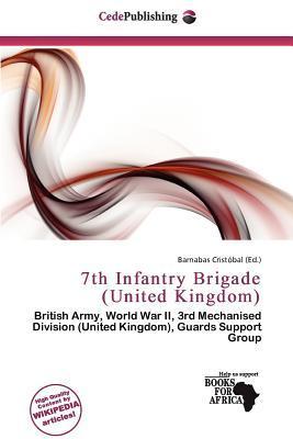 7th Infantry Brigade (United Kingdom)