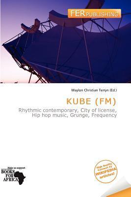 KUBE (FM)
