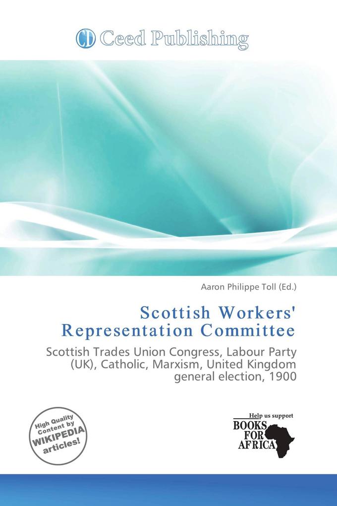 Scottish Workers' Representation Committee