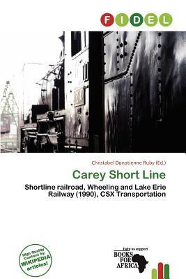 Carey Short Line