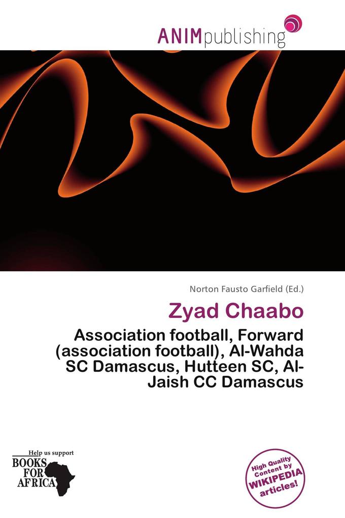 Zyad Chaabo