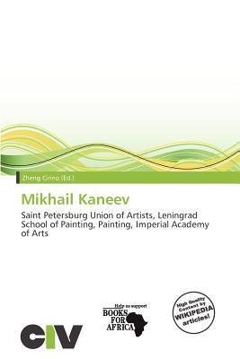 Mikhail Kaneev