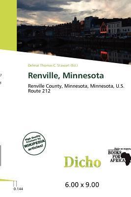 Renville Minnesota