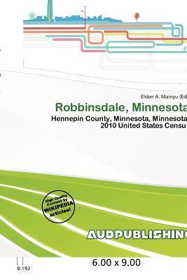 Robbinsdale Minnesota
