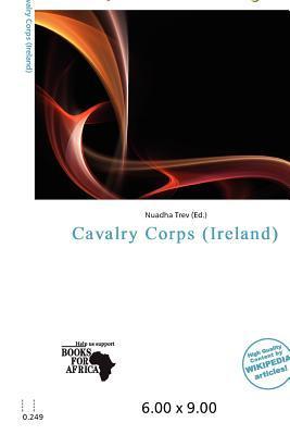 Cavalry Corps (Ireland)