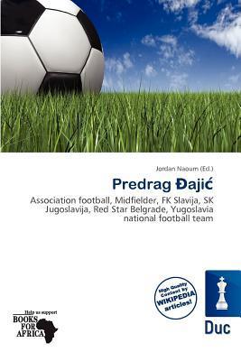 Predrag aji