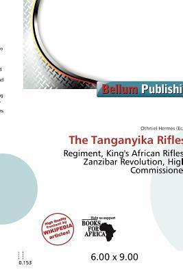 The Tanganyika Rifles