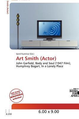 Art Smith (Actor)