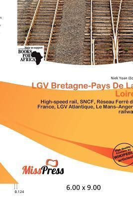 LGV Bretagne-Pays De La Loire