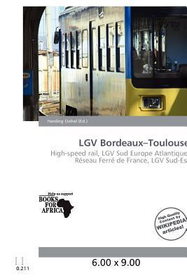 LGV Bordeaux-Toulouse