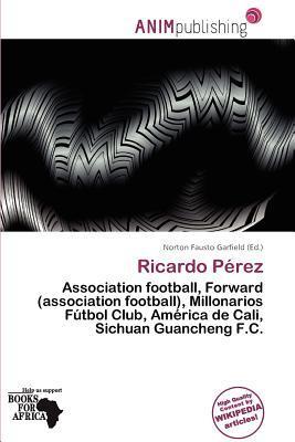 Ricardo Pérez