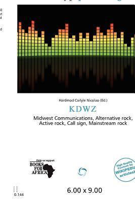 KDWZ