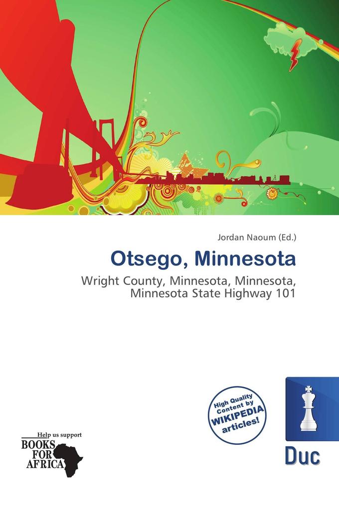 Otsego Minnesota