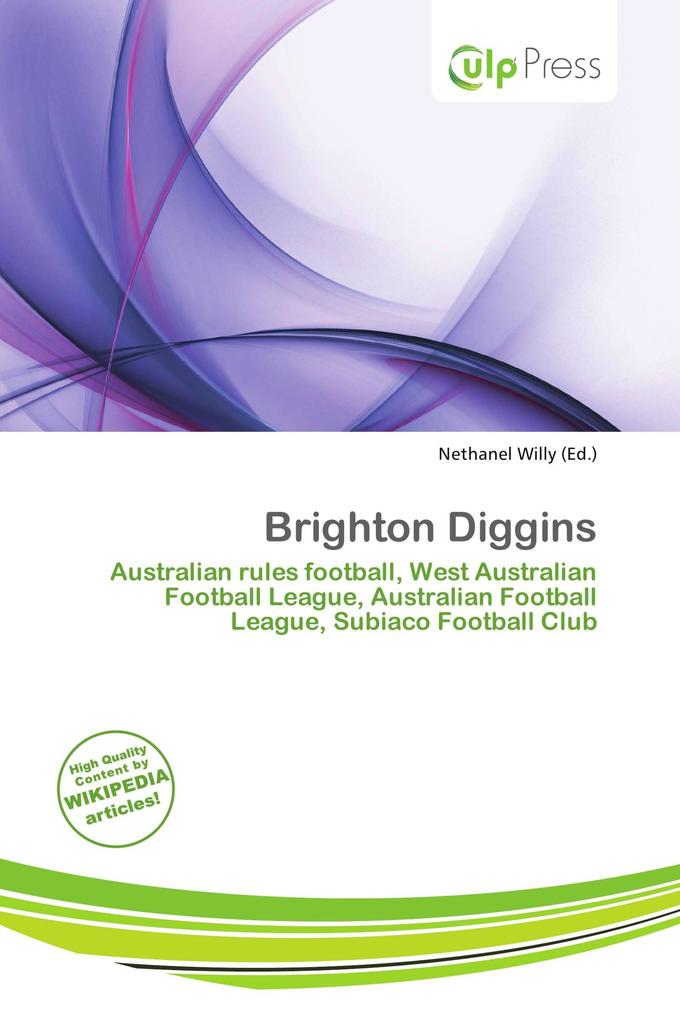 Brighton Diggins