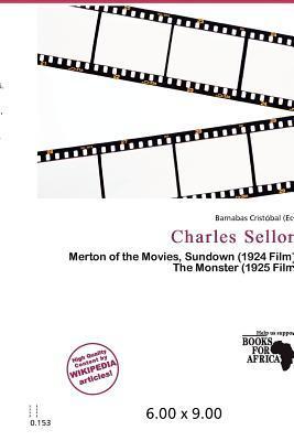 Charles Sellon