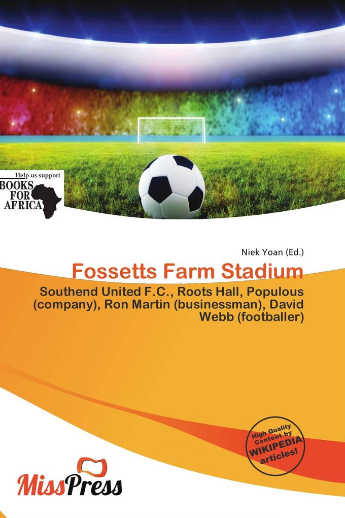 Fossetts Farm Stadium