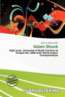 Adam Shunk