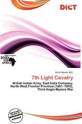 7th Light Cavalry