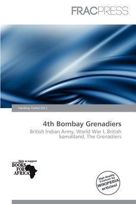 4th Bombay Grenadiers