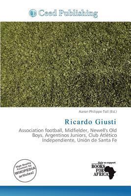 Ricardo Giusti