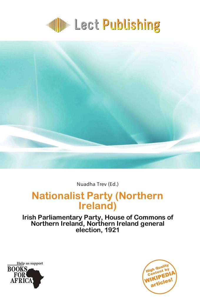 Nationalist Party (Northern Ireland)