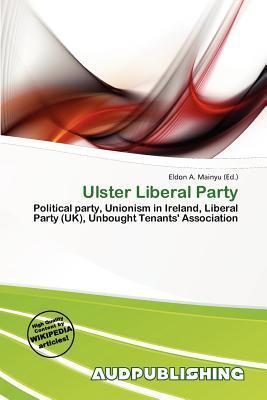 Ulster Liberal Party