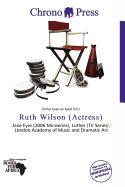 Ruth Wilson (Actress)