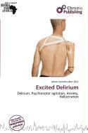 Excited Delirium