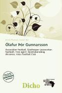 Ólafur Þór Gunnarsson