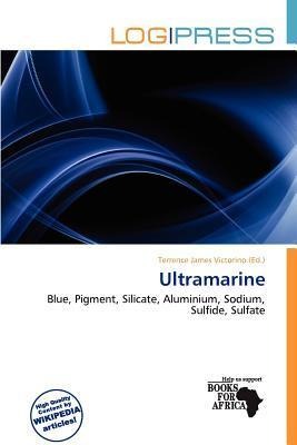 Ultramarine