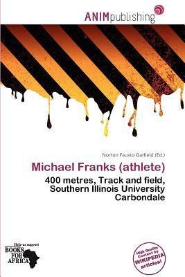 Michael Franks (athlete)