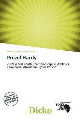 Prezel Hardy