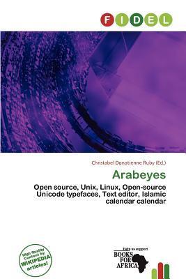 Arabeyes