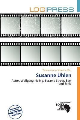 Susanne Uhlen