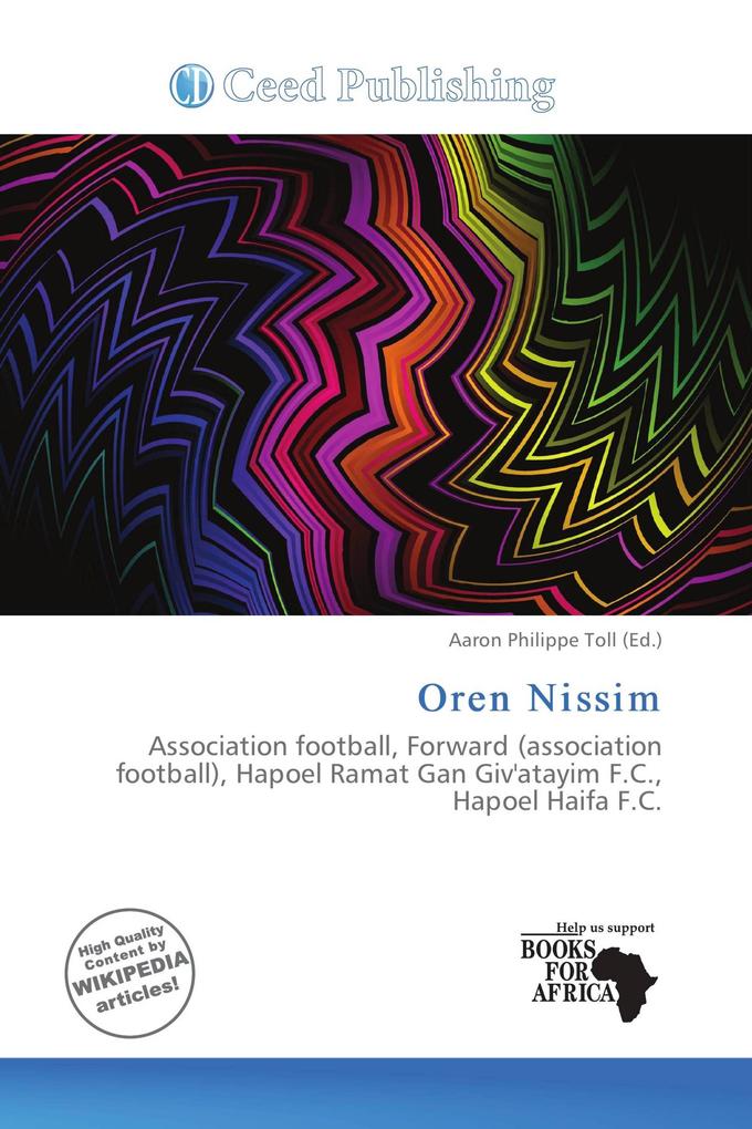 Oren Nissim