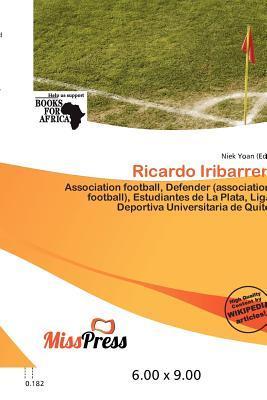 Ricardo Iribarren