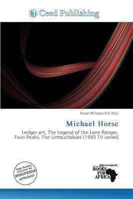 Michael Horse