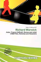 Richard Warwick